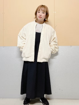 コナさんのコーディネート