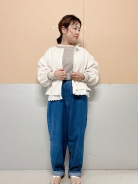 コナさんのコーディネート