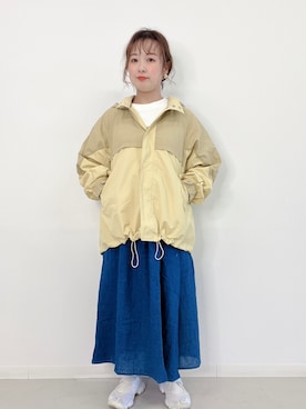 コナさんのコーディネート