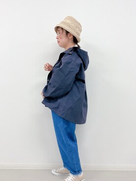 コナさんのコーディネート