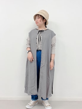 コナさんのコーディネート