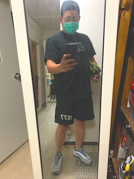 にっちゃんさんのコーディネート