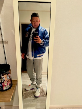 にっちゃんさんのコーディネート