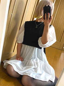 rさんのコーディネート