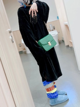 rさんのコーディネート