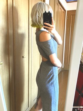 rさんのコーディネート