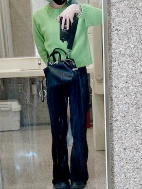 rさんのコーディネート