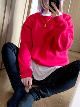 rさんのコーディネート