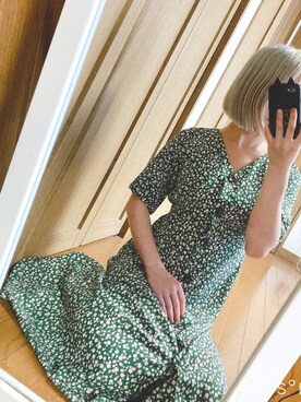 rさんのコーディネート