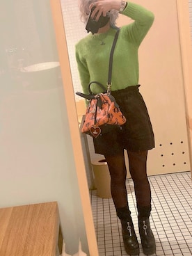 rさんのコーディネート