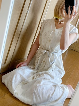 rさんのコーディネート