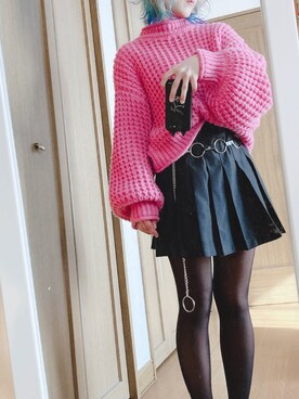 rさんのコーディネート