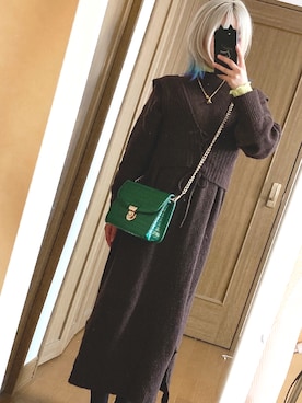 rさんのコーディネート