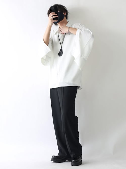 TJさんのコーディネート