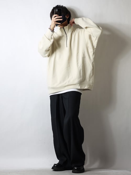 TJさんのコーディネート