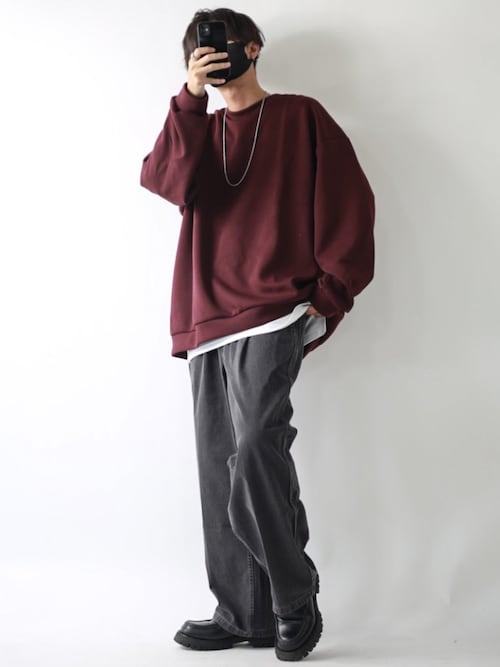 TJさんのコーディネート