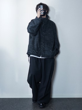 TJさんのコーディネート