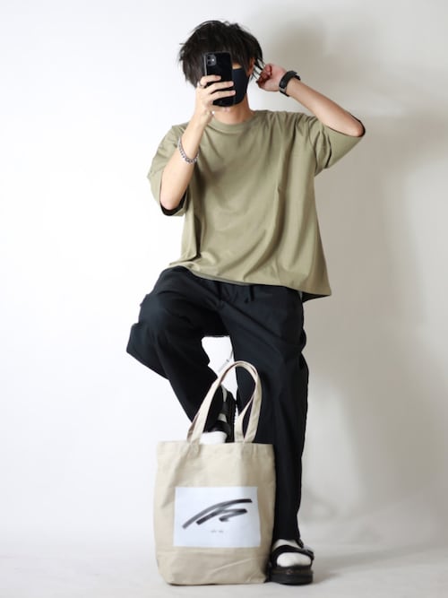 TJさんのコーディネート
