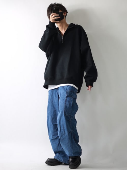 TJさんのコーディネート