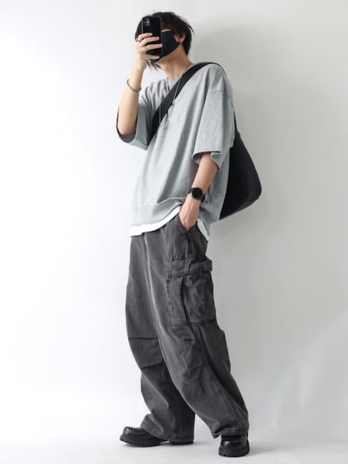 TJさんのコーディネート