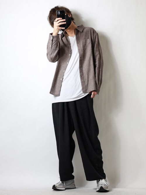 TJさんのコーディネート