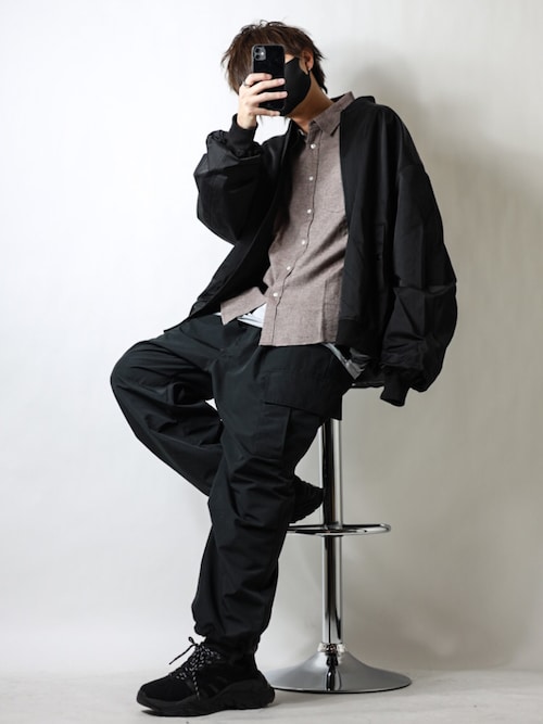 TJさんのコーディネート