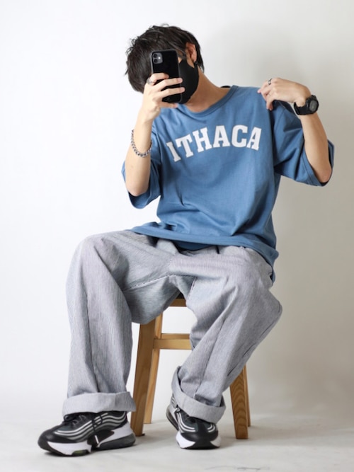 TJさんのコーディネート