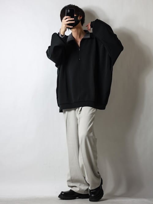 TJさんのコーディネート