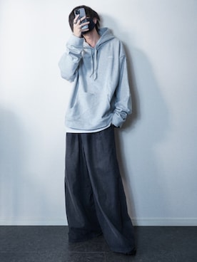 TJさんのコーディネート