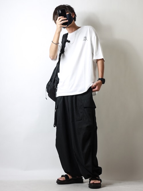 TJさんのコーディネート