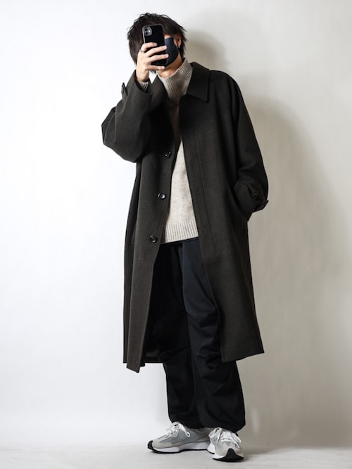 TJさんのコーディネート