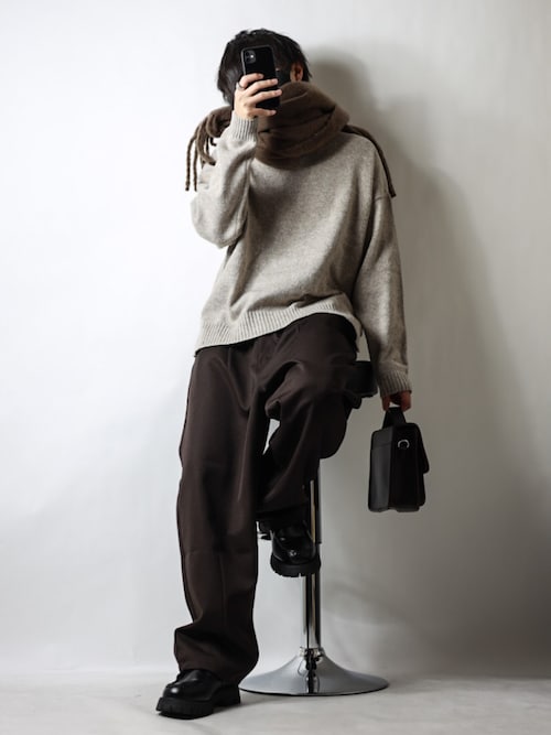 TJさんのコーディネート