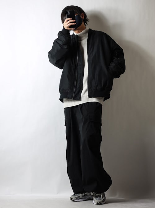 TJさんのコーディネート