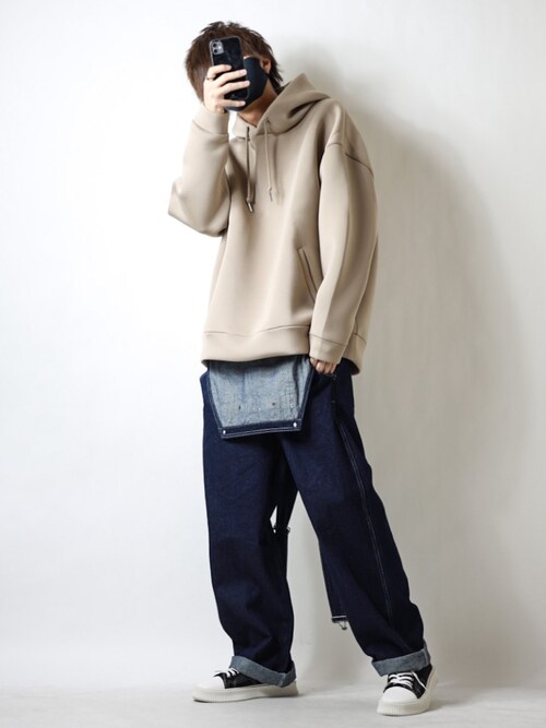 TJさんのコーディネート