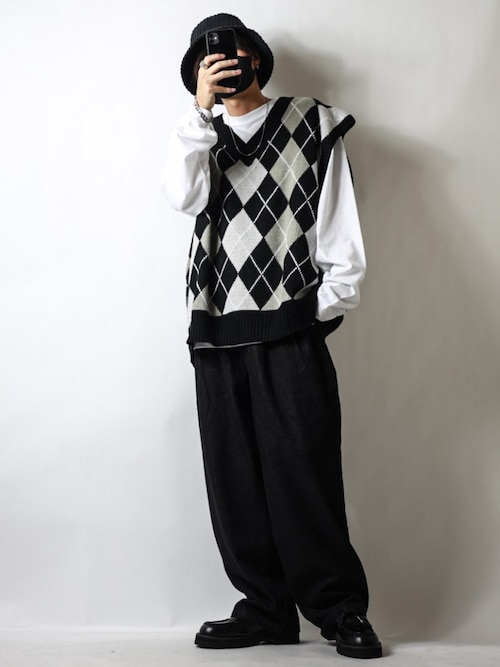 TJさんのコーディネート