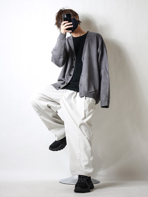 TJさんのコーディネート