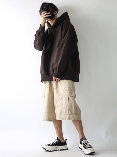 TJさんのコーディネート