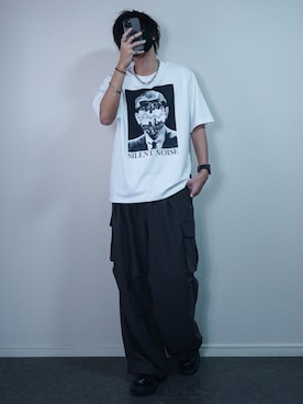 TJさんのコーディネート