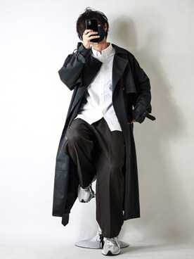 TJさんのコーディネート