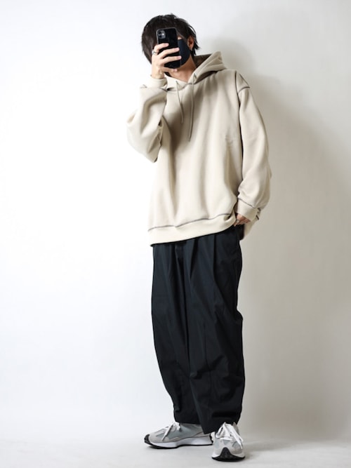 TJさんのコーディネート