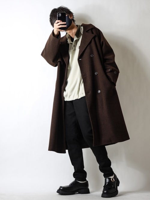 TJさんのコーディネート