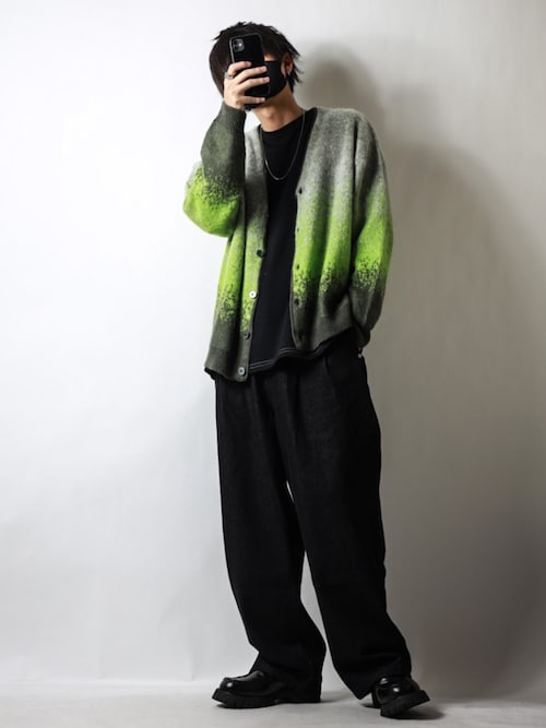 TJさんのコーディネート