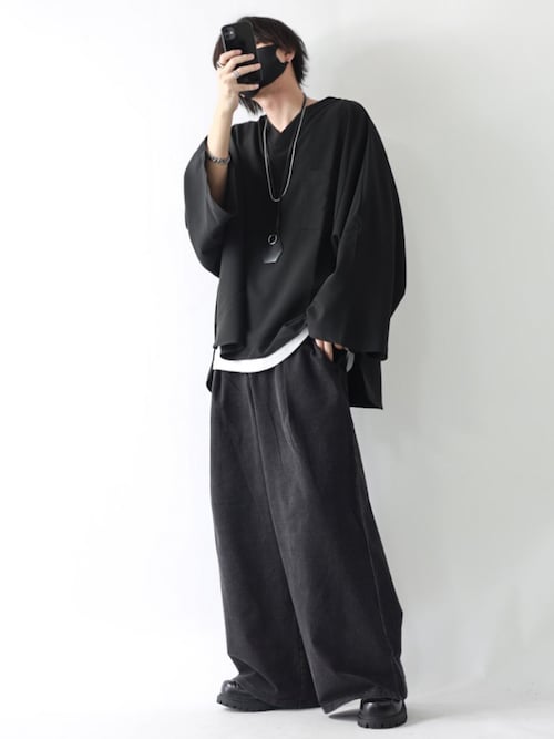 TJさんのコーディネート