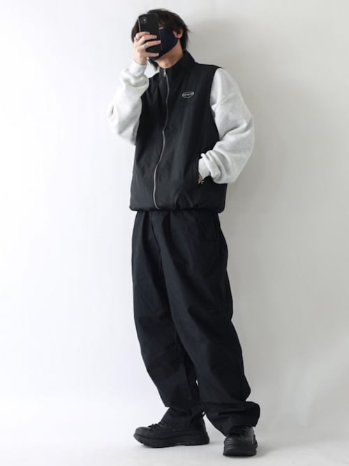 TJさんのコーディネート