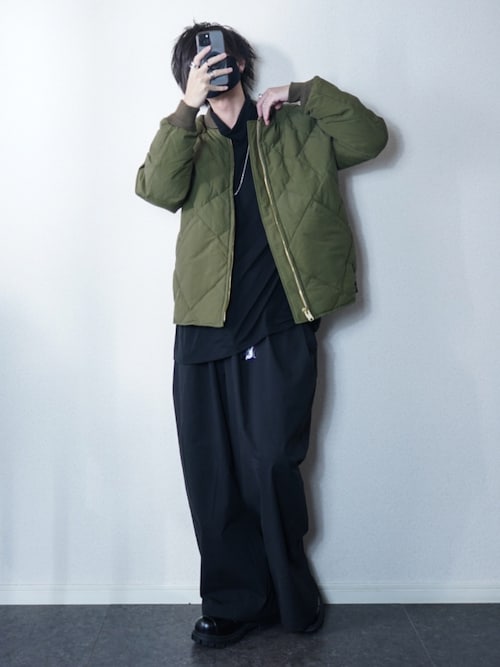 マルチユース2wayカラビナ - 推しアイテム対応キーホルダ（キーケース