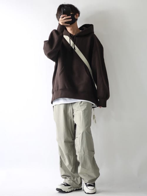 TJさんのコーディネート