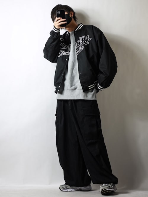 TJさんのコーディネート