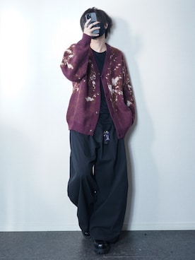 TJさんのコーディネート