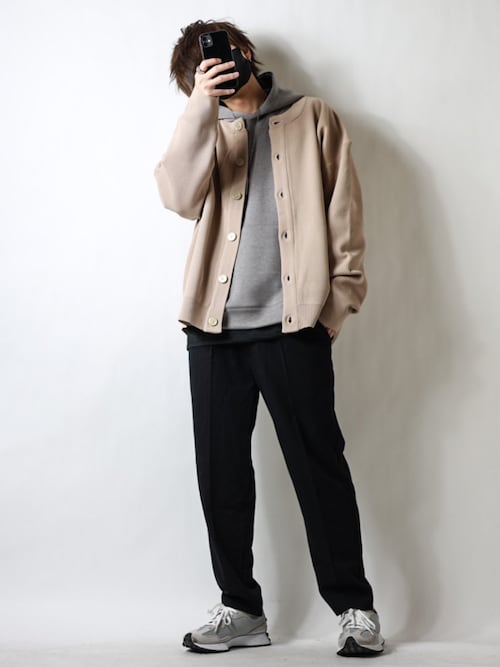 TJさんのコーディネート