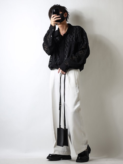 TJさんのコーディネート